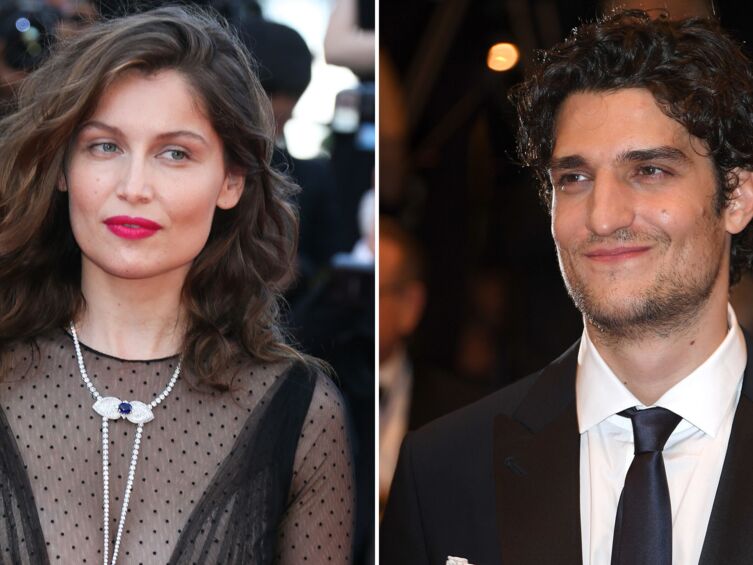 Laetitia Casta Et Louis Garrel Mariés Litinéraire Amoureux Des Deux Acteurs Voici 