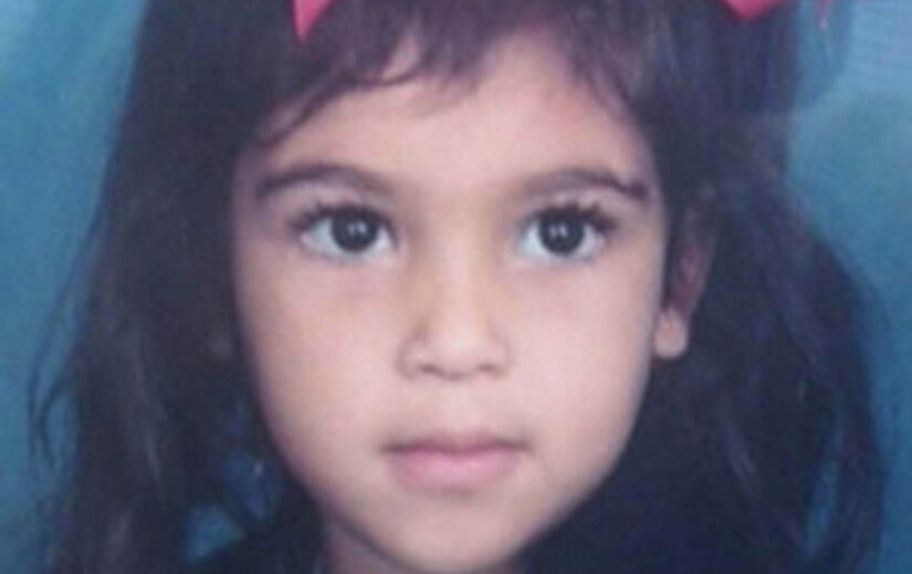 Photo Qui Est Cette Adorable Petite Fille Devenue Une Star Voici