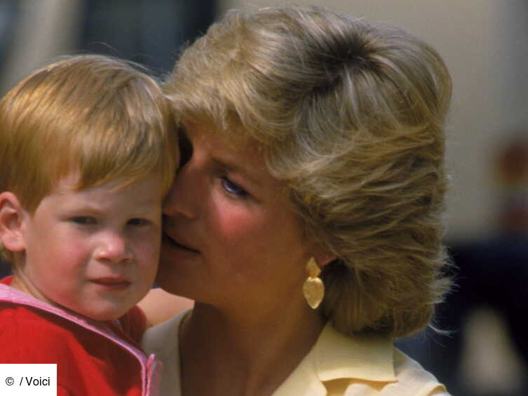 Lady Diana : Son Amant James Hewitt Se Confie Sur Leur Couple Et Sur ...