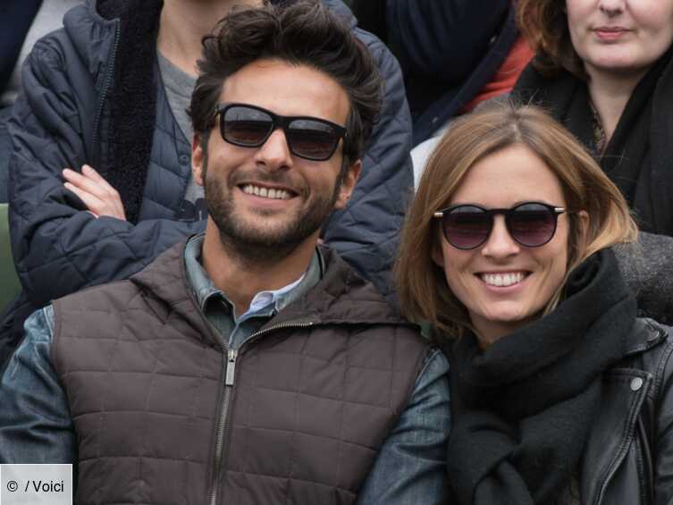 PHOTO Isabelle Ithurburu et Maxim Nucci in love à Los Angeles - Voici