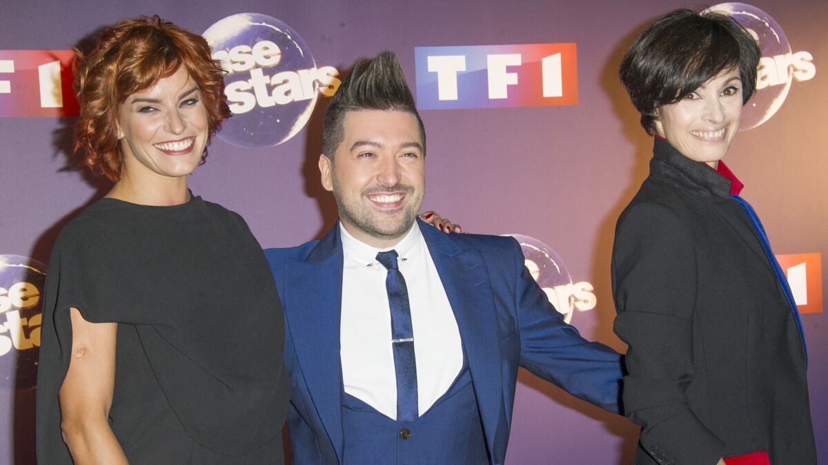 Jury Danse Avec Les Stars 2015 Danse avec les stars : découvrez quel membre du jury arrête l'émission -  Voici