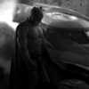 La première photo de Ben Affleck dans le costume de Batman - Voici