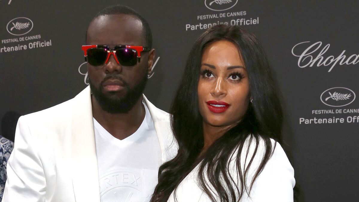 Chirurgie Plastique Demdem Avant Apres Chirurgie Défaite de Maître Gims aux NRJ Music Awards : sa femme DemDem dézingue Amir  - Voici