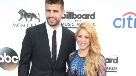 Gerard Pique Ses Premiers Textos De Drague A Shakira Parlaient De Meteo Voici