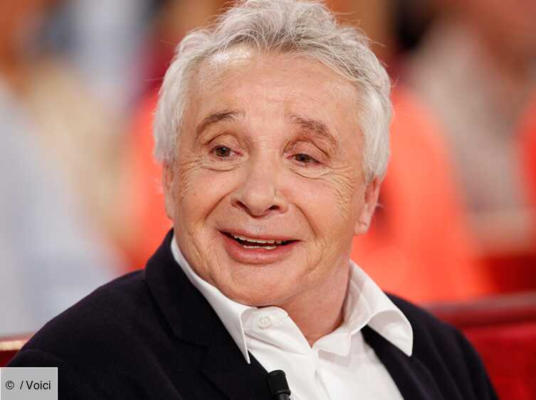 Quel Est Le Vrai Nom De Michel Sardou Michel Sardou raconte la fois où il a insulté une fan qui demandait un