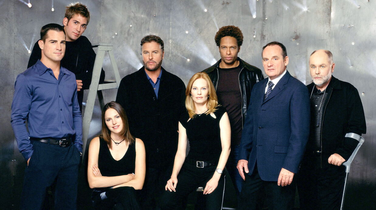 5 choses à savoir sur la série Les Experts qui tire sa révé­rence ce