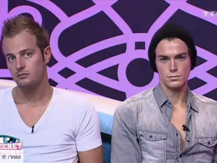 Cindy Et Geoffrey Que Sont Ils Devenus Secret Story 5 : « Geoffrey est l’ex de Geof » - Voici