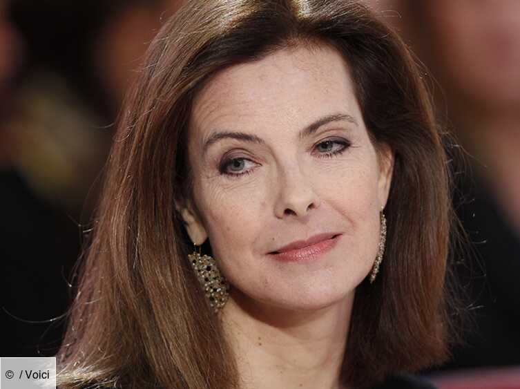 Quel Est L âge De Carole Bouquet Pourquoi Carole Bouquet ne fera pas de chirurgie esthétique - Voici