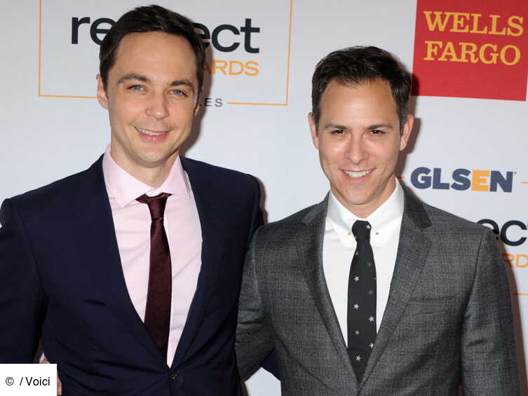 big bang theory rencontre