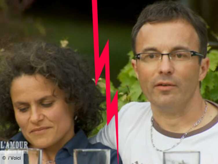L'amour Est Dans Le Pré Jean Daniel Celine