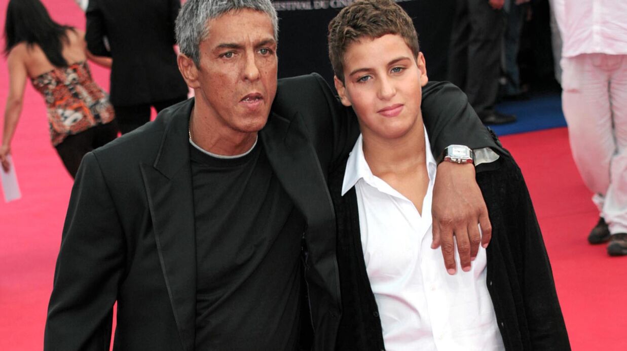samy naceri son fils le fils de samy naceri course un chauf 173 fard en 233 tant lui samy naceri son fils le fils de samy naceri course un chauf 173 fard en 233 tant lui