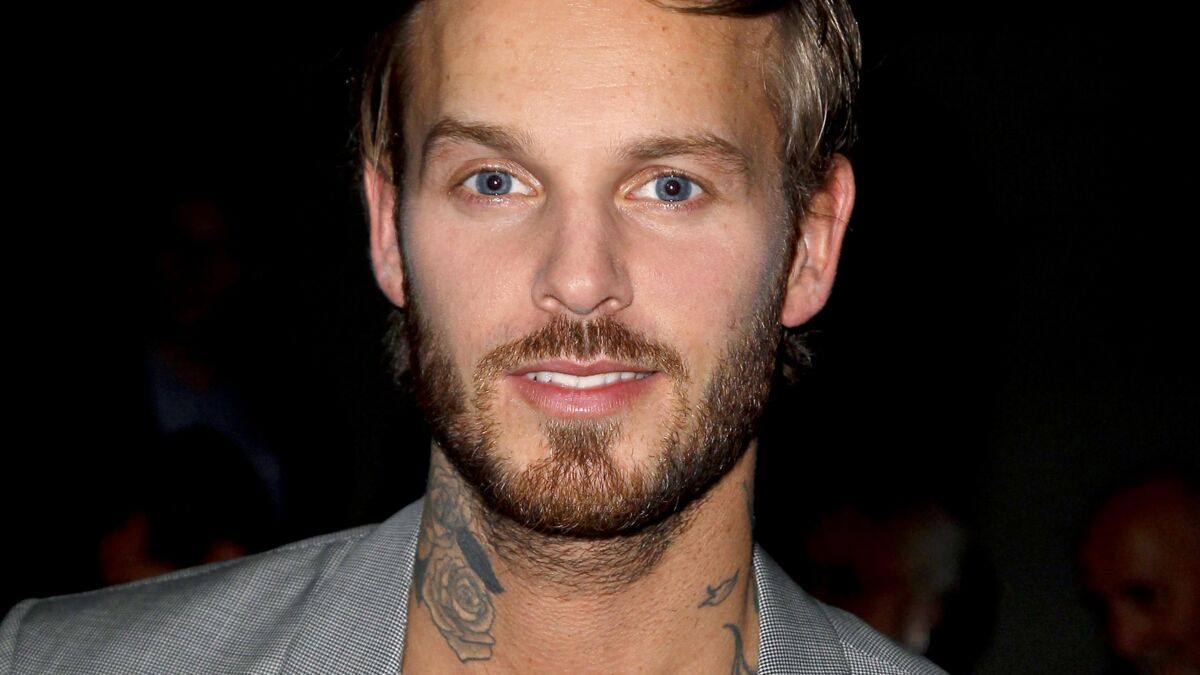 gagner rencontre m pokora