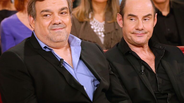 Qui Est Le Fils De Didier Bourdon Didier Bourdon - La biographie de Didier Bourdon avec Voici.fr
