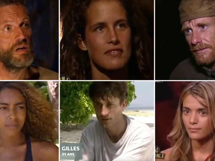 Qui A Gagné Le Dernier Koh Lanta Koh-Lanta : que sont devenus les gagnants de ces 16 dernières années