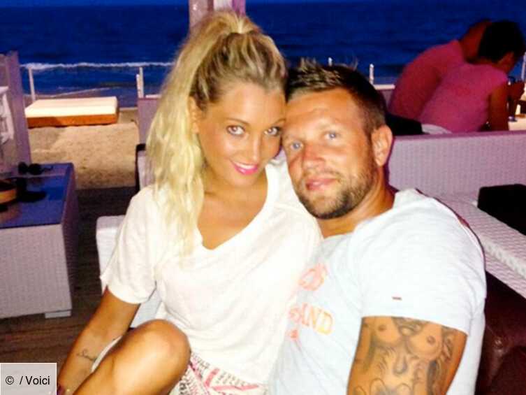 Aurelie Et Benjamin Des Anges De La Telerealite Ont Rompu Voici