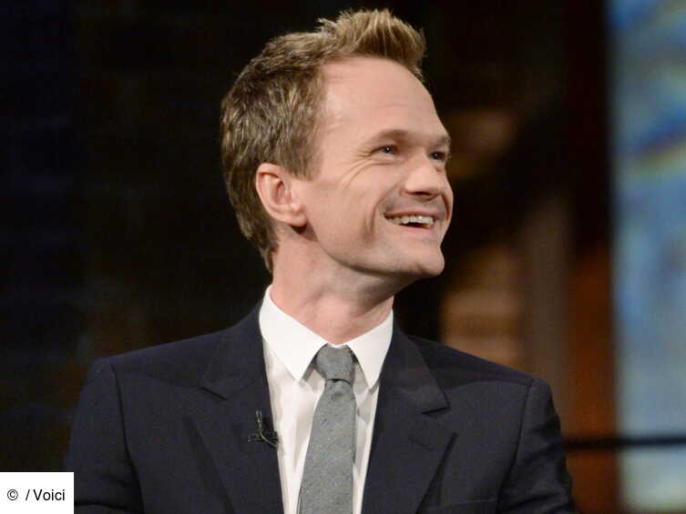 rencontrer neil patrick harris