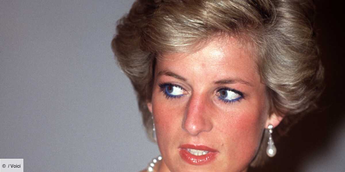 Mort De Lady Diana La Thèse De Lassassinat écartée Par La Police Voici 