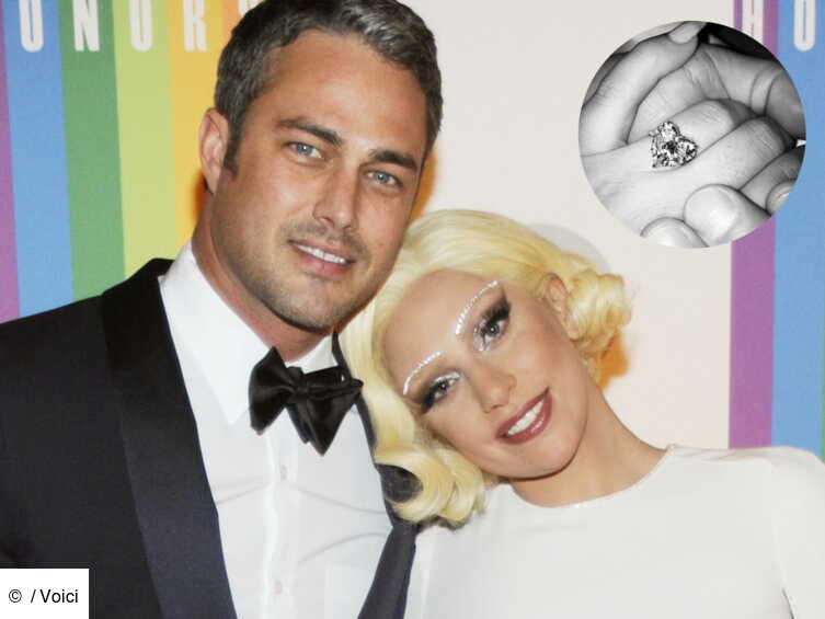 rencontre avec lady gaga