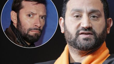 Julien Cazarre Porte Plainte Contre Cyril Hanouna Et Enora Malagre Pour Menaces De Violences Physiques Voici