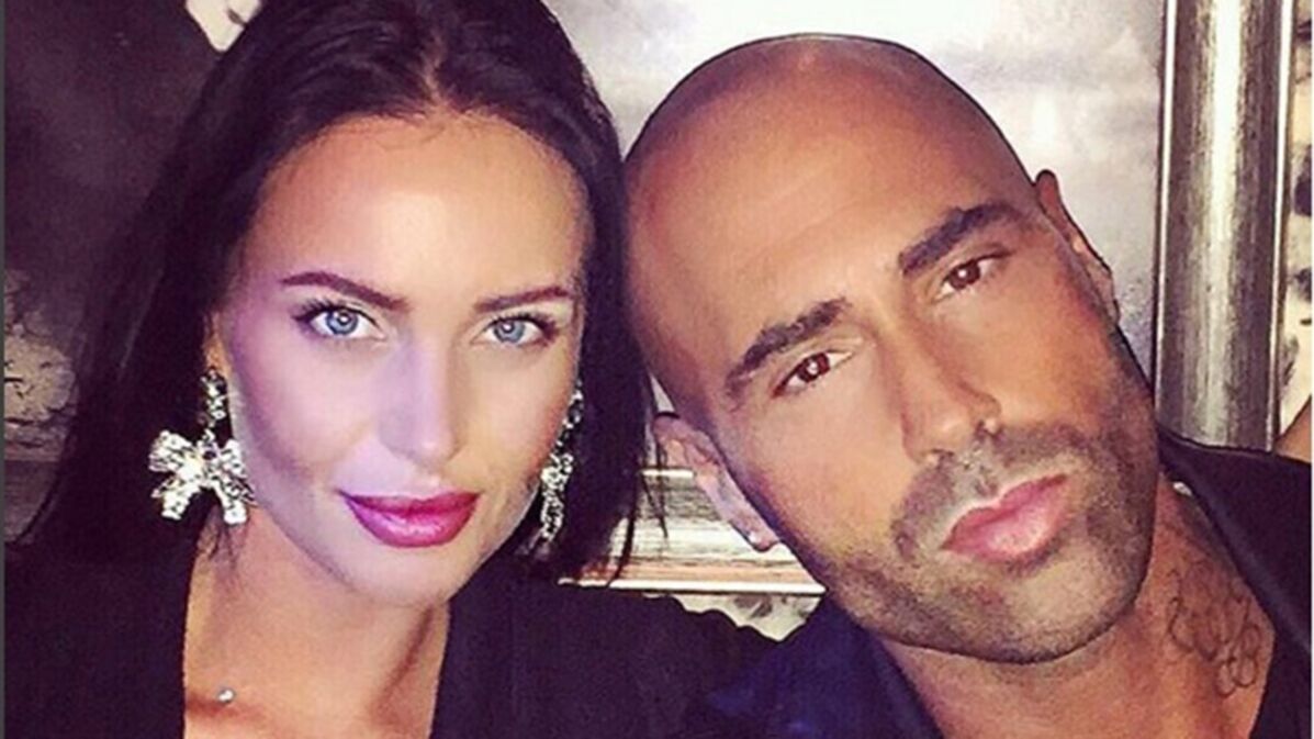 Sofiane Tadjine Et Son Fils PHOTO Sofiane : l'ex de Nabilla va devenir papa ! - Voici