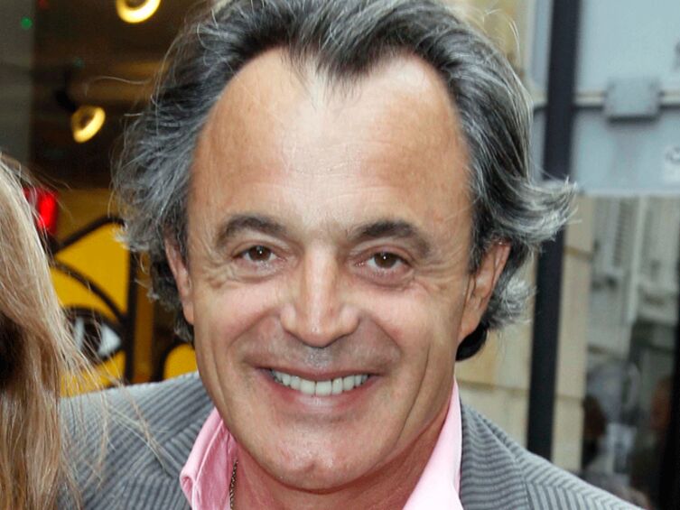 Marc Rioufol Cause De Sa Mort Mort de l’acteur Marc Rioufol - Voici