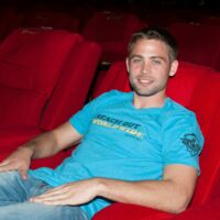 paul walker et jasmine rencontre