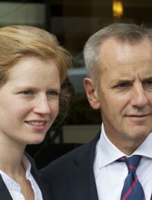 bernard de la villardière prostituée