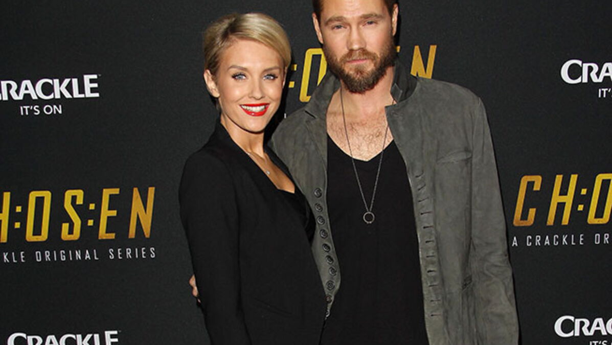 chad michael murray et kenzie dalton rencontre
