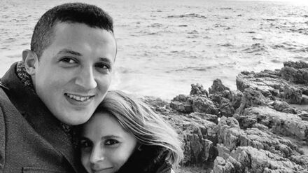 ary abittan en couple avec amel adel dakkar la biographie de adel dakkar avec voici fr ary abittan en couple avec amel adel dakkar la biographie de adel dakkar avec voici fr
