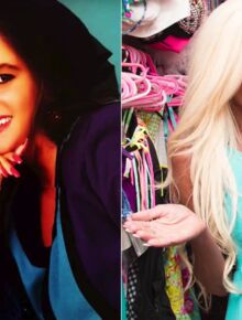 ken et barbie se rencontrent