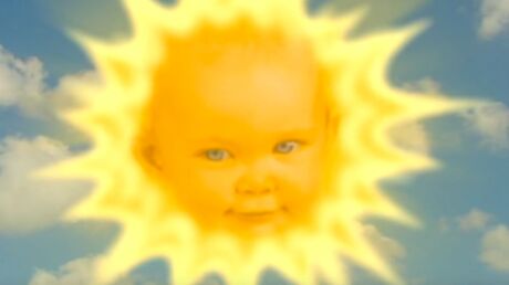 Photo Teletubbies Decouvrez A Quoi Ressemble Aujourd Hui Le Bebe Soleil Voici