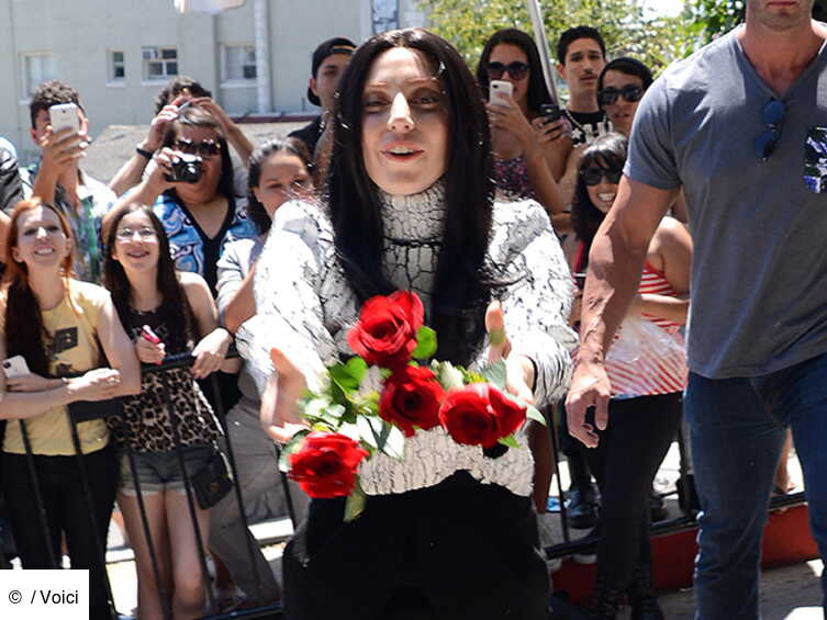 taylor kinney lady gaga rencontre