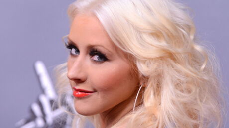 Christina Aguilera Est Maman Pour La Deuxieme Fois Voici