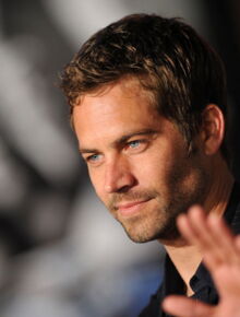 rencontre paul walker et jasmine