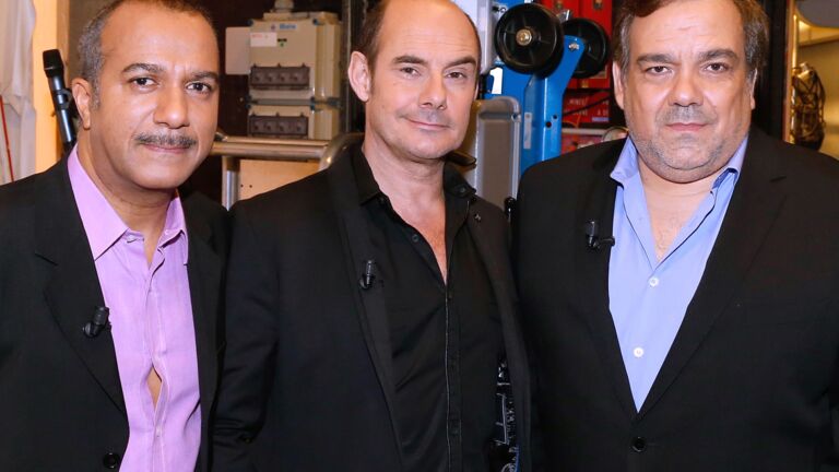 Qui Est Le Fils De Didier Bourdon Didier Bourdon - La biographie de Didier Bourdon avec Voici.fr