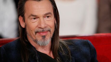 Florent Pagny A Abandonne Sa Maison En Patagonie Encerclee Par Les Flammes Voici