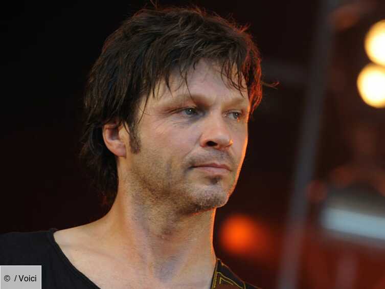Bertrand Cantat estime qu’il est normal qu’il remonte sur scène - Voici