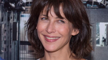 Sophie Marceau A 50 Ans Son Message Pour Ses Fans Voici
