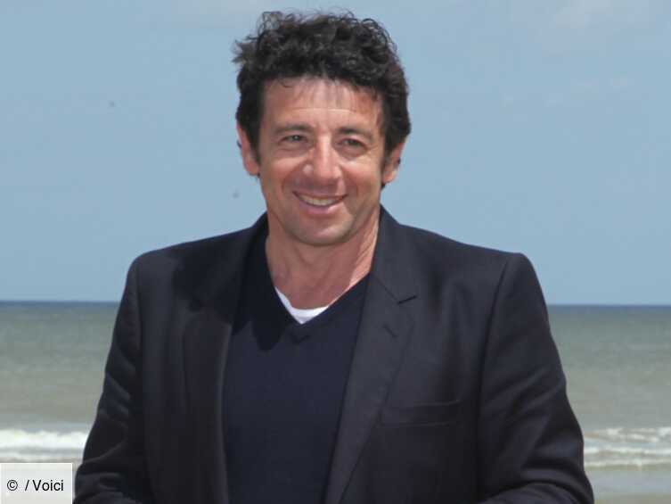 Nouveau single patrick bruel lequel de nous