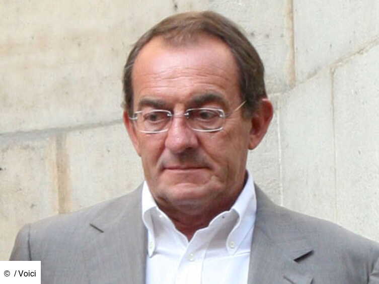 Avis De Deces Jean Pierre Pernaut Amiens