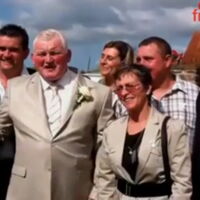 L Amour Est Dans Le Pre Thierry Raconte Ce Qu Il S Est Passe Entre Jacky Et Claire Voici