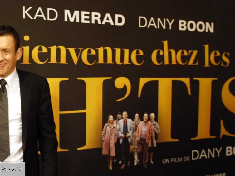 Bienvenue Chez Les Ch Tis Nombre D Entrees Bienvenue chez les Ch’tis : polémique autour des recettes du film - Voici