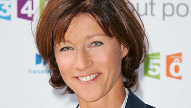 Carole Gaessler - La biographie de Carole Gaessler avec Voici.fr