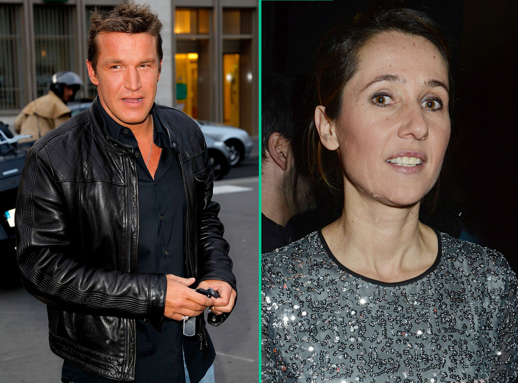 Loft Story Benjamin Castaldi Contredit Alexia Laroche Joubert Au Sujet De La Drogue Voici