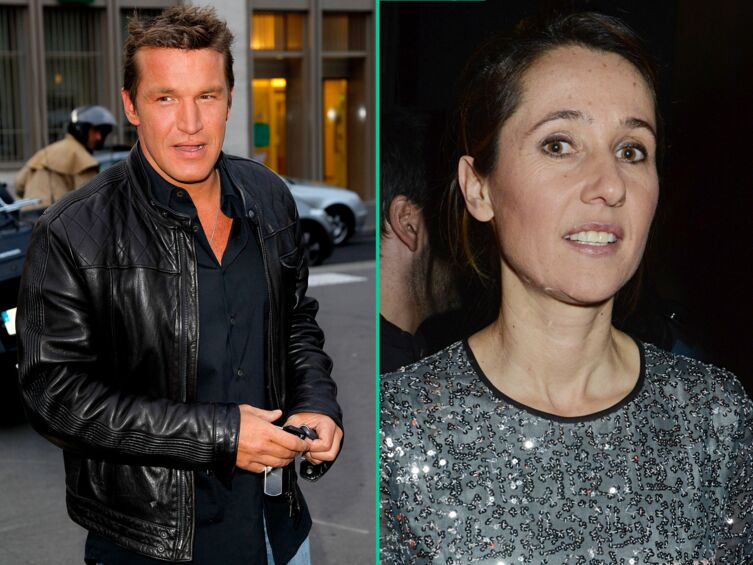 Loft Story : Benjamin Castaldi contredit Alexia Laroche ...