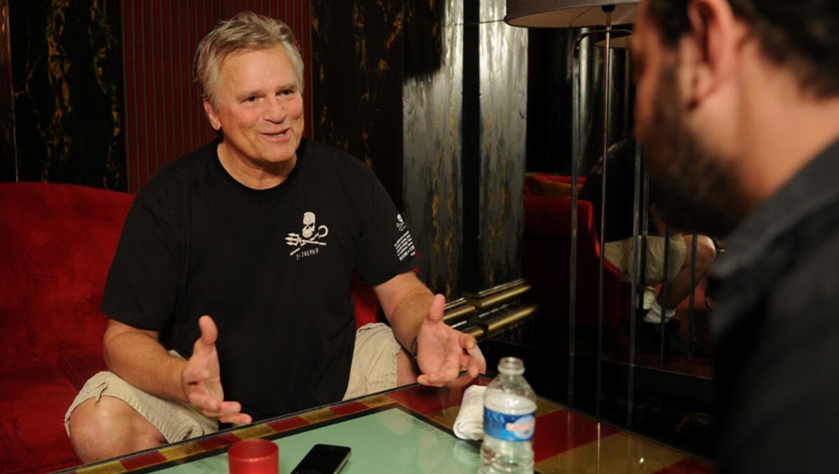 rencontrer richard dean anderson