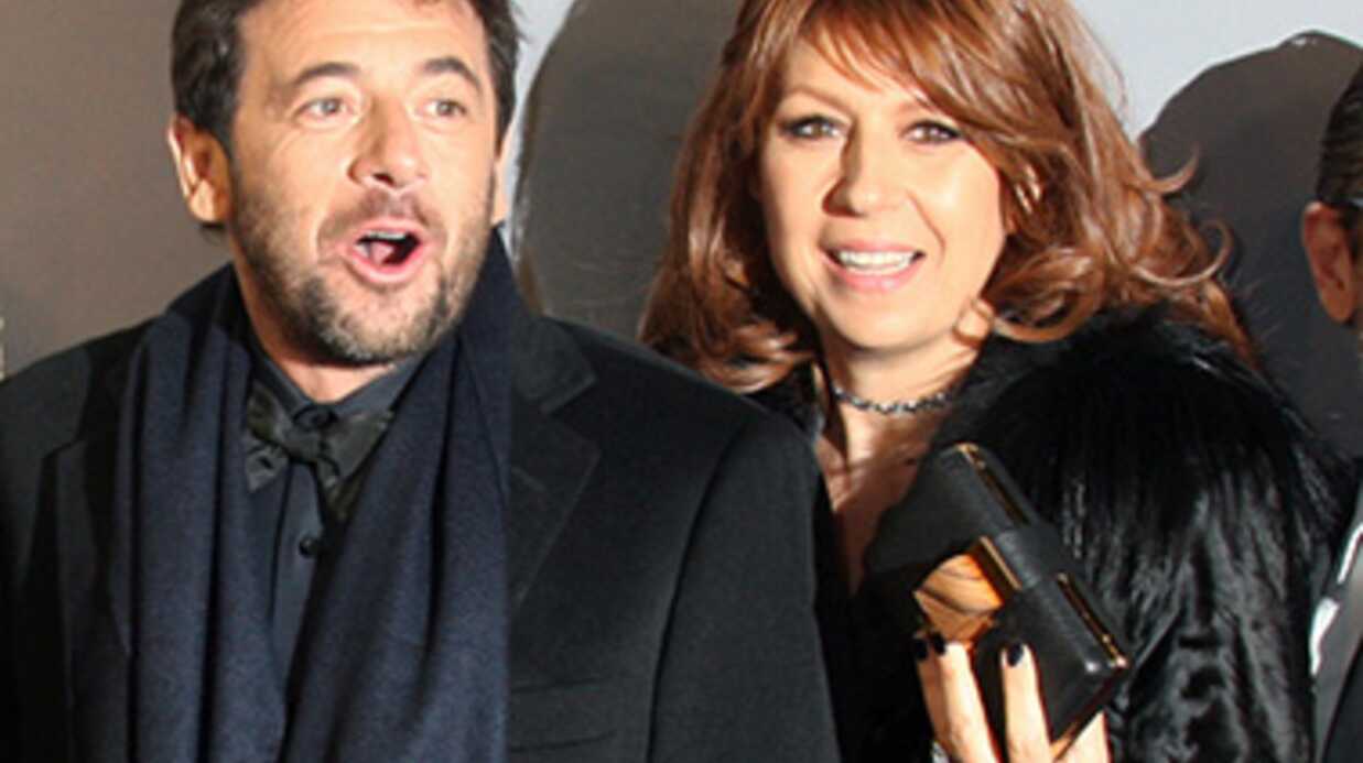 Valerie Benguigui Soeur De Patrick Bruel Patrick Bruel revient avec émotion sur la mort de Valérie Benguigui - Voici