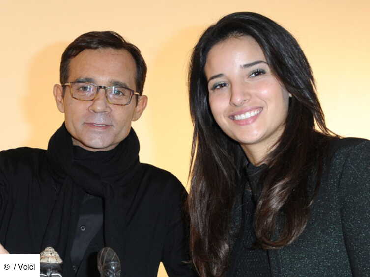 Jean Luc Delarue Ne S est Pas Converti L islam Selon Sa Femme Voici