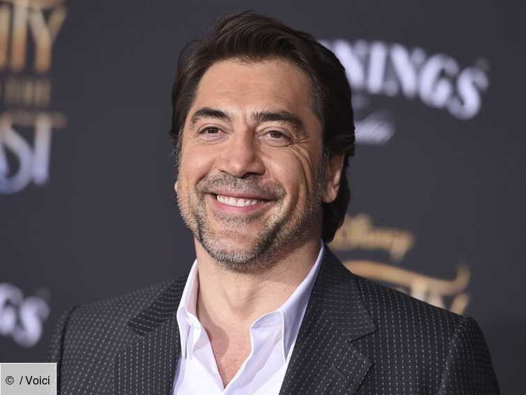 bardem cruz rencontre
