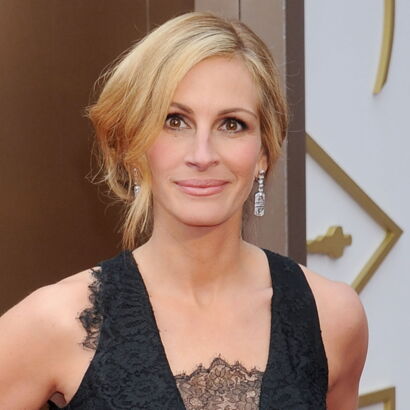 Julia Roberts - Julia Roberts: 그녀의 어머니는 암으로 사망했습니다.